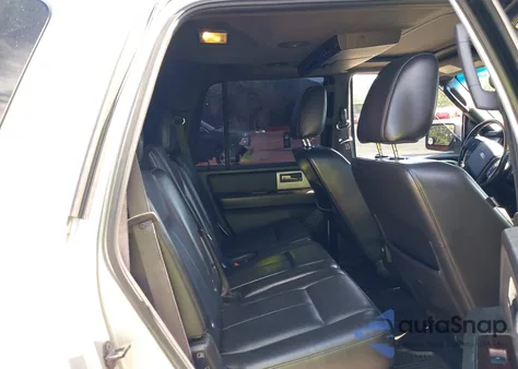 2010 Ford Expedition Limited z USA, uszkodzony, nr VIN 1FMJU2A57AEB55241